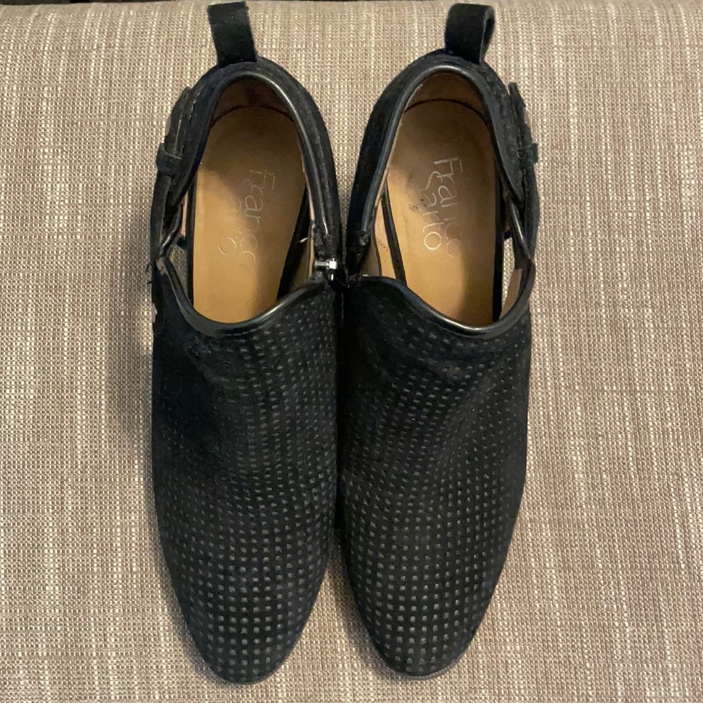 Franco Sarto Women’s Dakota Bootie